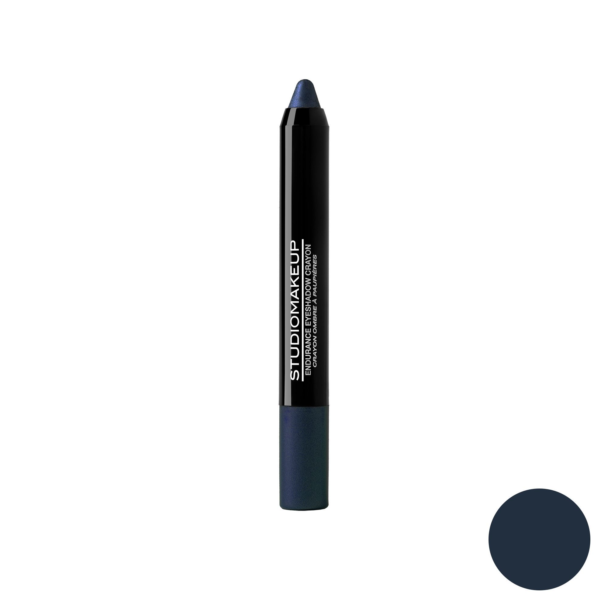 سایه چشم مدادی استودیو میکاپ مدل Endurance شماره 02