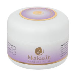 کرم ضد چروک متکازین مدل 01 حجم 30 میلی لیتر