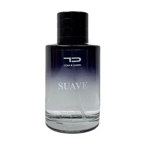 ادو پرفیوم مردانه تام دارین مدل ساواج با رایحه خنک حجم 100 میلی لیتر