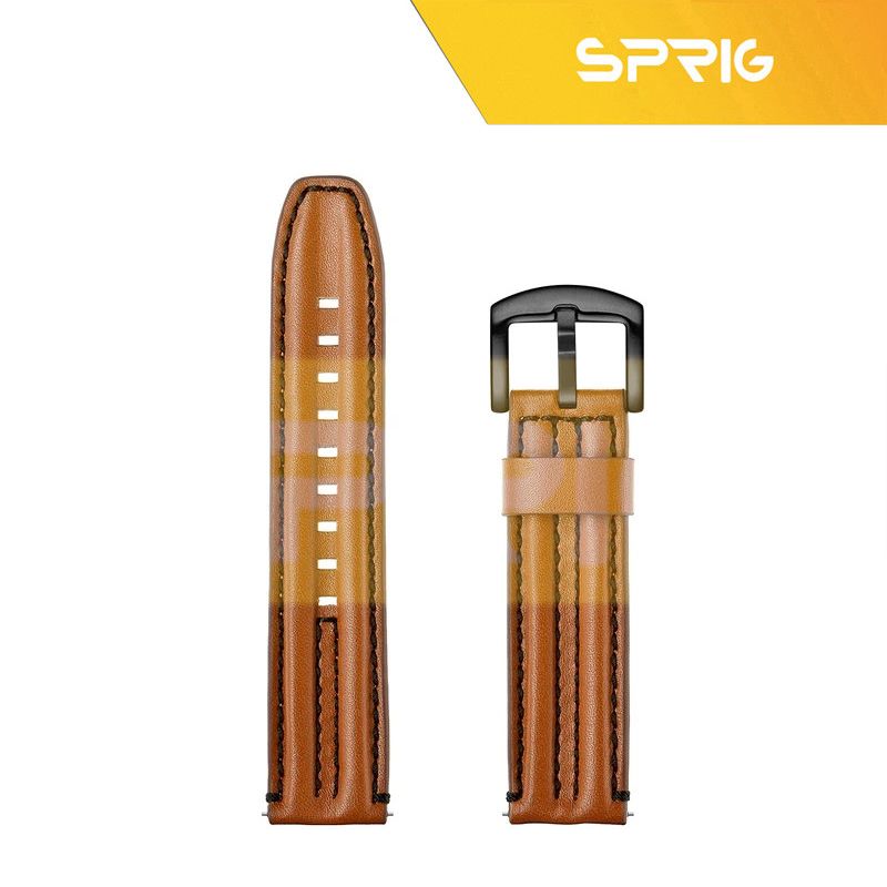 بند اسپریگ مدل Specto مناسب برای ساعت هوشمند شیائومی Mibro Lite 2 / X1 / A1 -  - 8