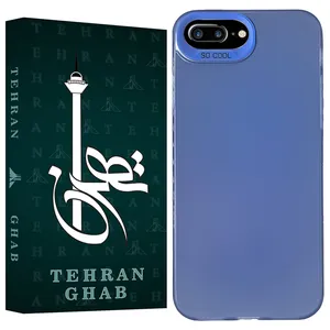 TEHRAN GHAB FSCT Cover Suitable For Apple iPhone 7 Plus / iPhone 8 Plus