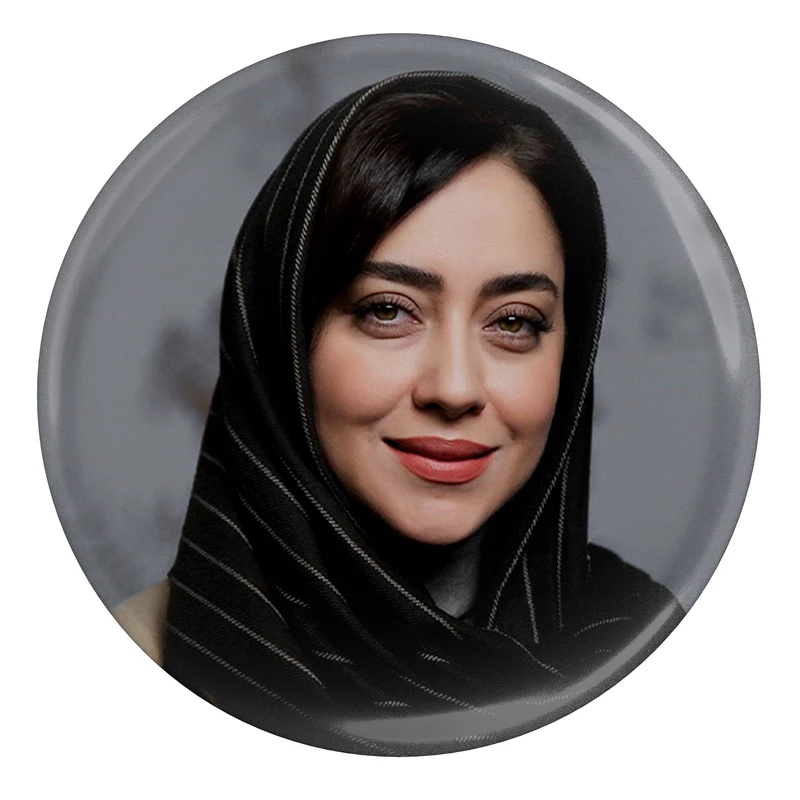 مگنت طرح بهاره کیان افشار مدل S9089