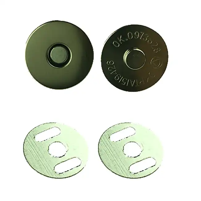 دکمه آهنربایی کد STL-big20 بسته 20 عددی