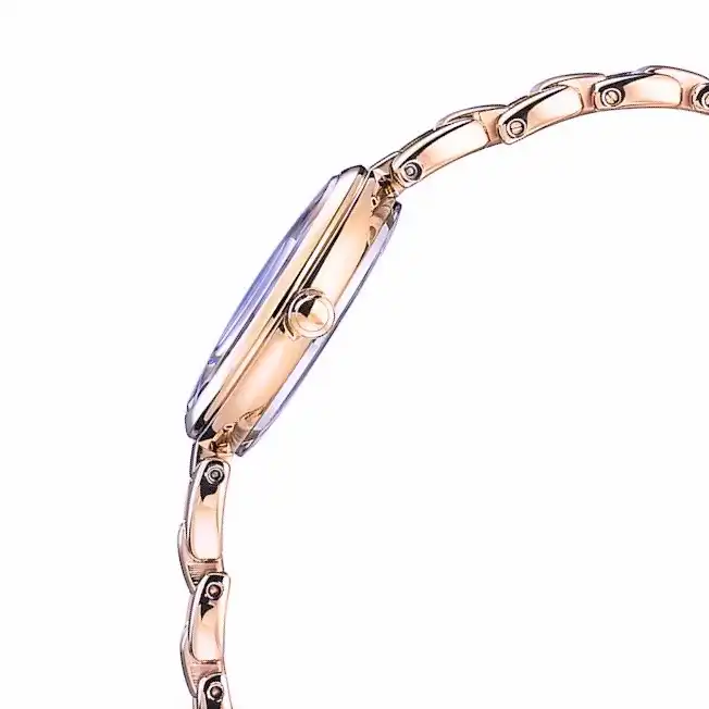 ساعت مچی عقربه ای زنانه سیتی زن مدل EM0533-82Y