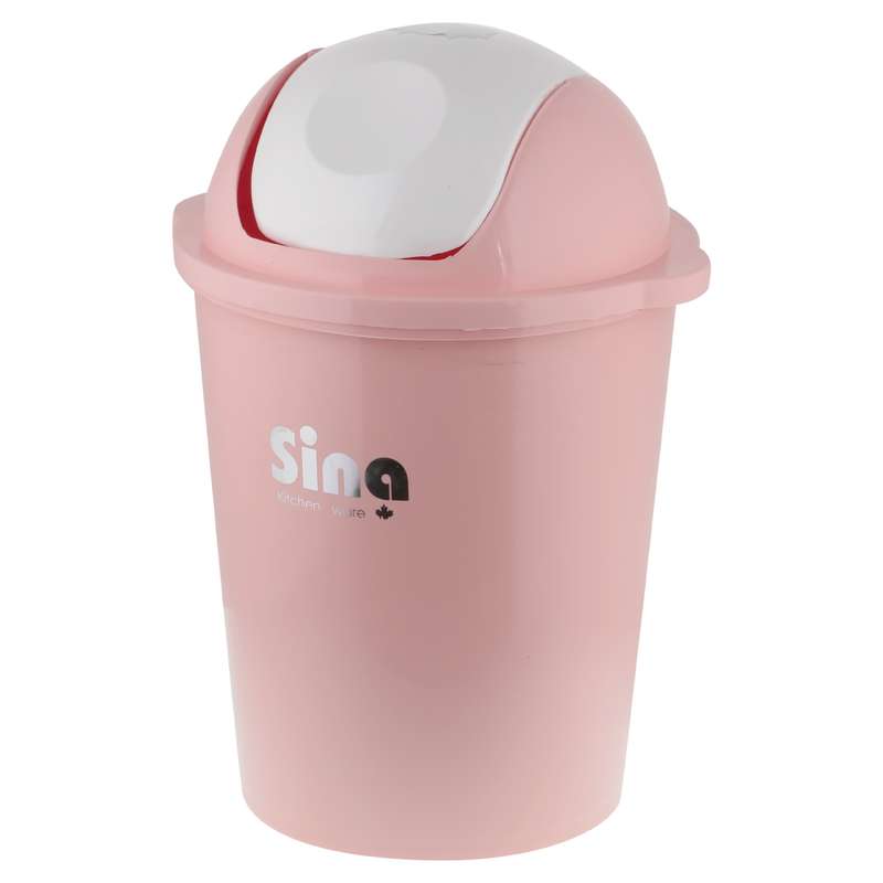 سطل زباله سینا مدل ALF-33