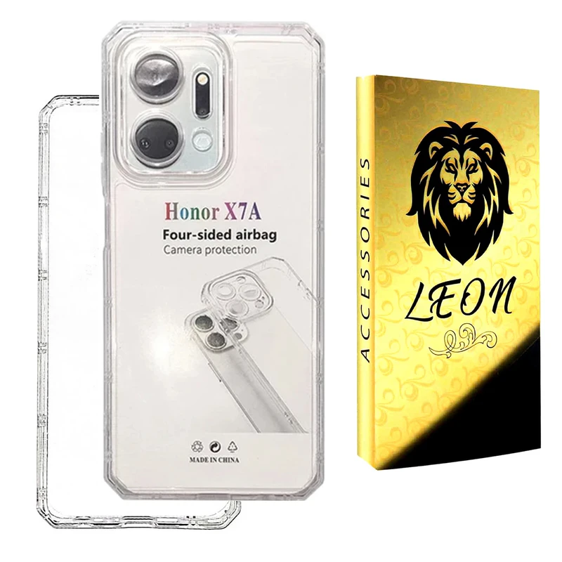 کاور لئون مدل Nocolor Yo مناسب برای گوشی موبایل آنر X7A