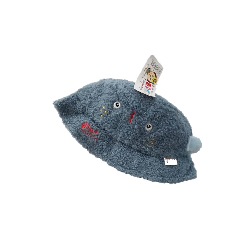 کلاه باکت بچگانه مدل تدی کد zhbucket01