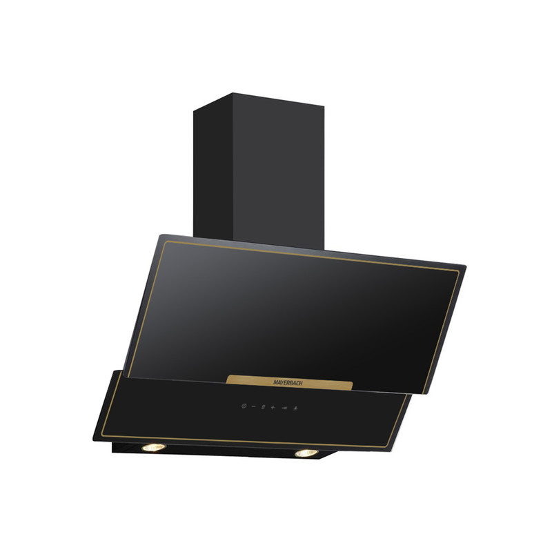 هود مورب مایرباخ مدل sapphire