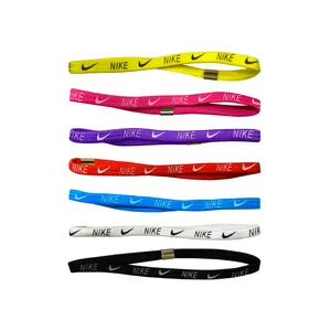 هدبند ورزشی کد 010.074 مجموعه 7 عددی