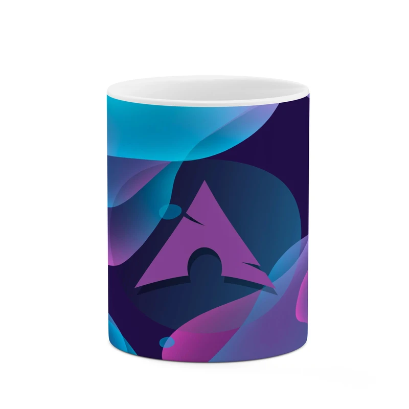 ماگ کاکتی مدل فانتزی کد mgh17410