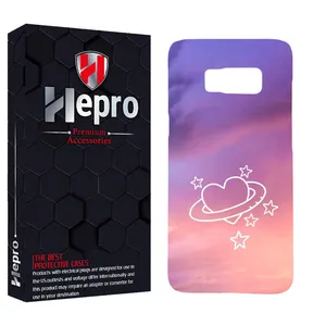 HEPRO MC Cover for Samsung Galaxy S8 PLUS