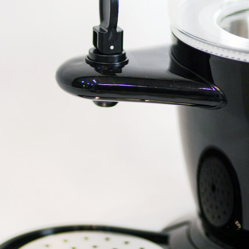 سماور برقی سامفی مدل p200