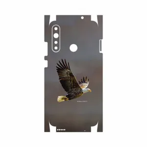 MAHOOT Eagle-FullSkin Cover Sticker for Gplus P10 Plus