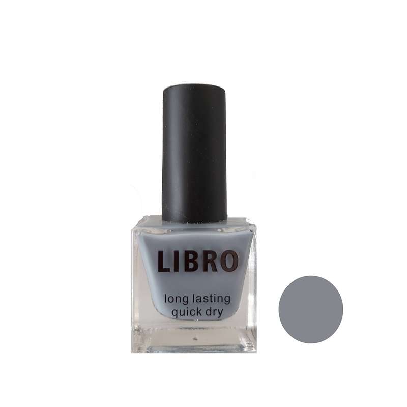 لاک ناخن لیبرو مدل لانگ لستینگ شماره 112