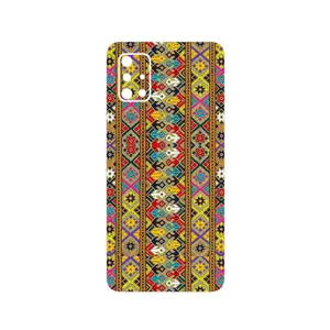 MAHOOT SISTAN Needlework 2 Cover Sticker for Samsung Galaxy A71