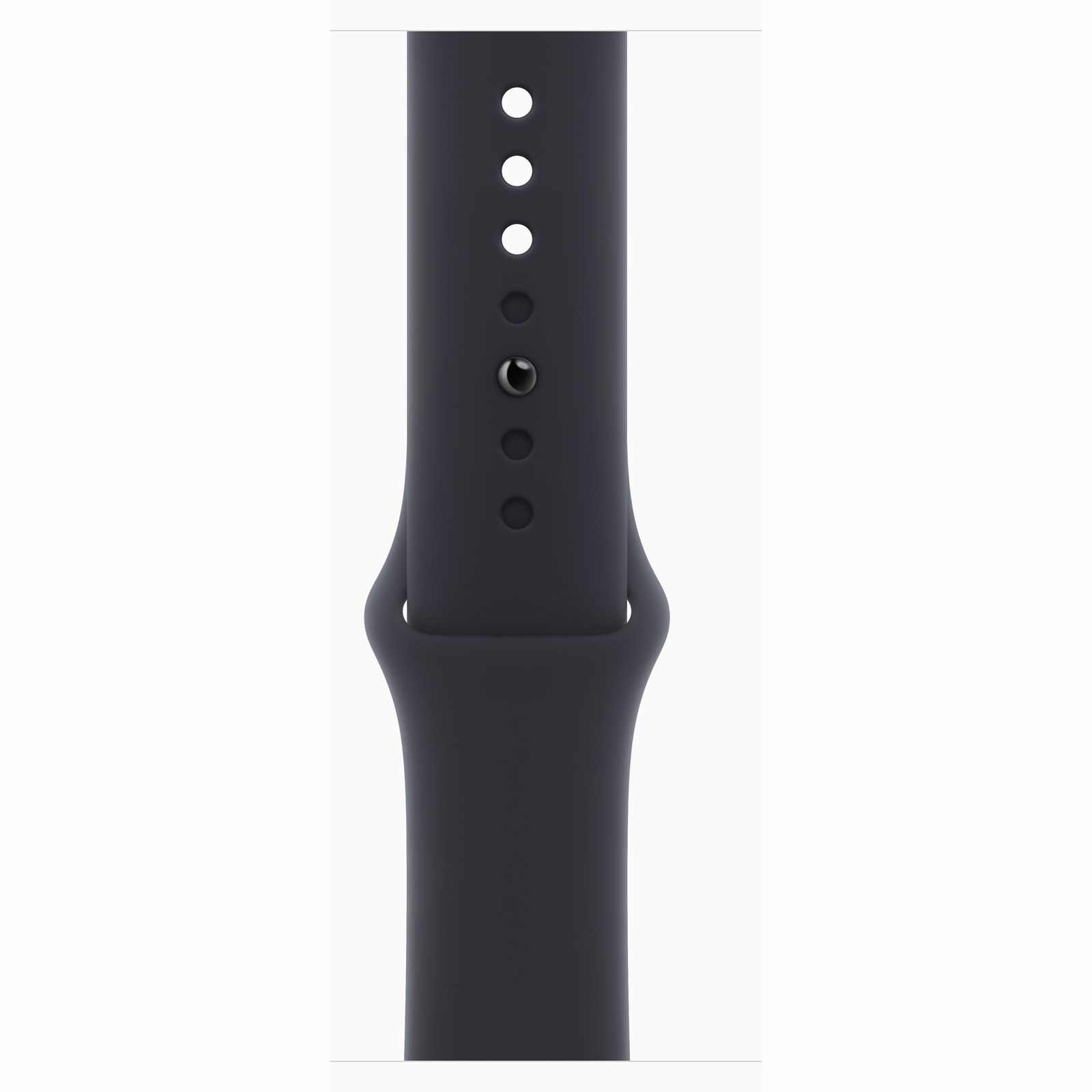 ساعت هوشمند اپل مدل Series 9 Aluminum 45mm M/L -  - 10