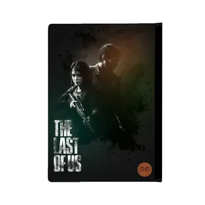 کلاسور ویرمان مدل last of us کد 1