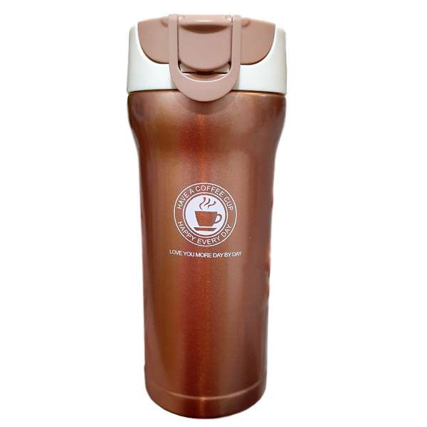ماگ سفری مدل COFEE