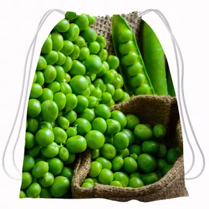 کیسه سبزی مدل نخودفرنگی کد 39