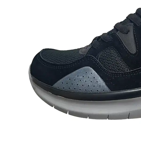 کفش راحتی اسکچرز مدل QUANTUM FLEX-BIG SIZE