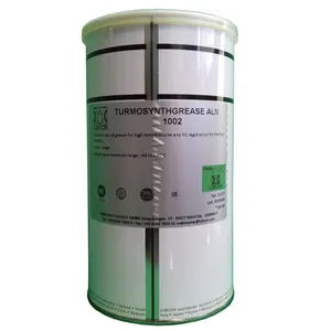 گریس لوبکون مدل  TURMOSYNTHGREASE ALN 1002 وزن 1 کیلوگرم
