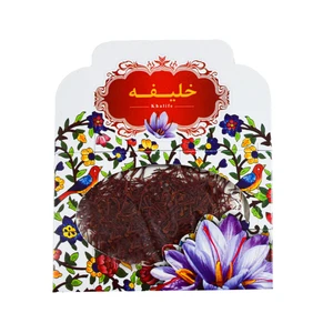 زعفران  خلیفه - 2.25 گرم