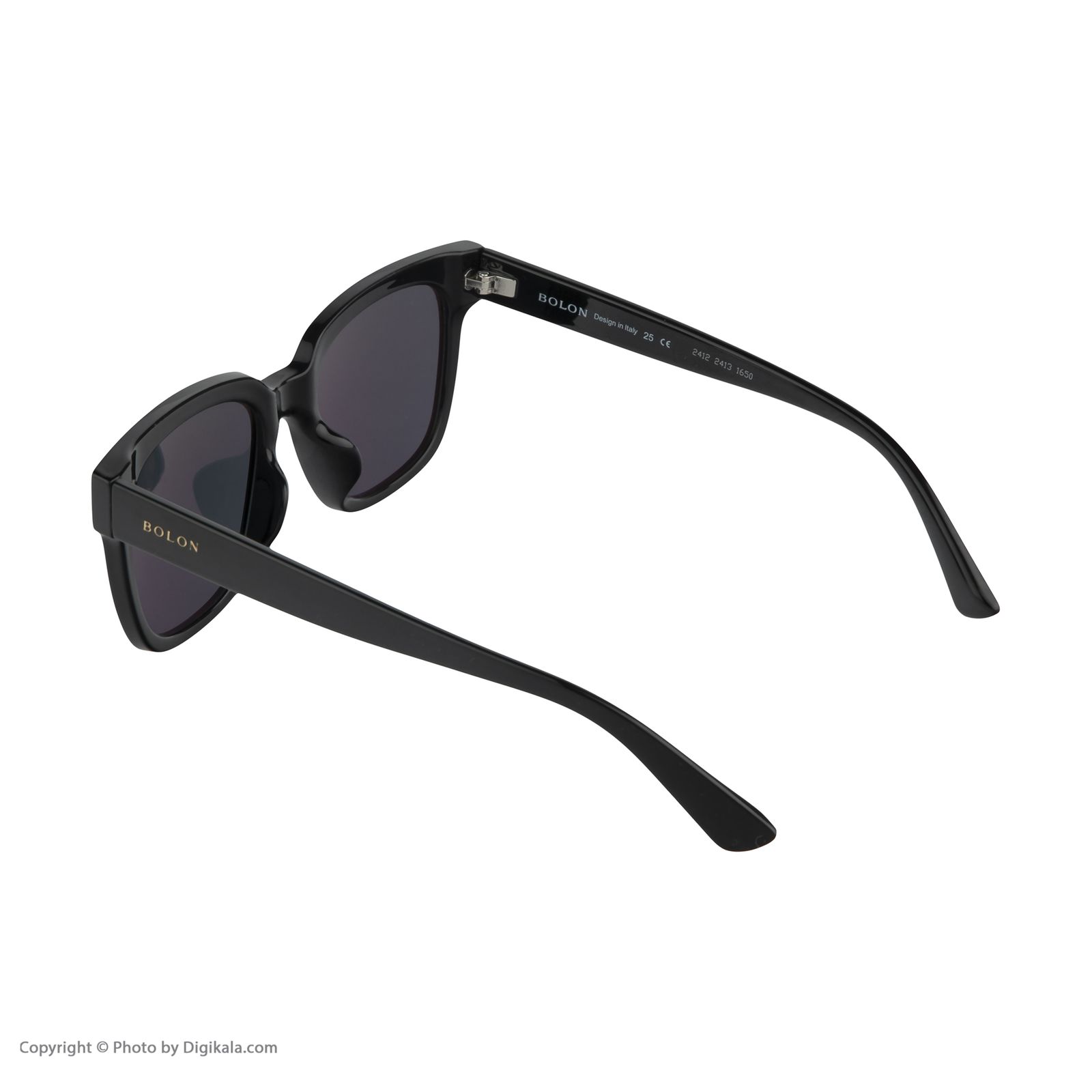 عینک آفتابی بولون مدل BL5007A10	 -  - 3