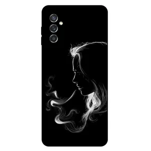 Megafone 8261 Cover For Samsung Galaxy M52