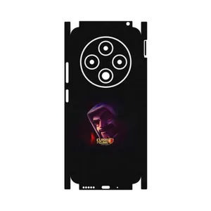 MAHOOT Clash of Clans Game Series-FullSkin Cover Sticker for Xiaomi Redmi 14C