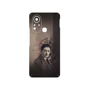 MAHOOT Sadegh Hedayat Cover Sticker for Infinix Hot 11s