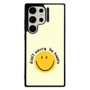 AKAM AMC-WSGS23U-POSITIVE-47 Cover For Samsung Galaxy S23 Ultra