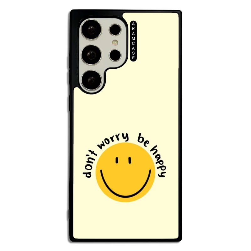 کاور آکام مدل AMC-WSGS23U-POSITIVE-47 مناسب برای گوشی موبایل سامسونگ Galaxy S23 Ultra