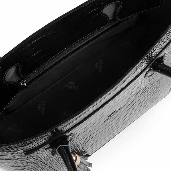 کیف دستی زنانه آگوست مدل Kate CR 310027 - - 6