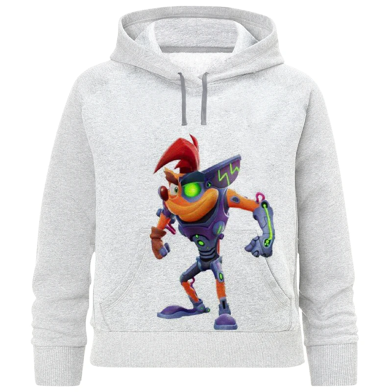 هودی پسرانه طرح کراش فضایی کد W243