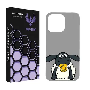 RIVEN RI2-3 Case For Apple iphone 13 Pro