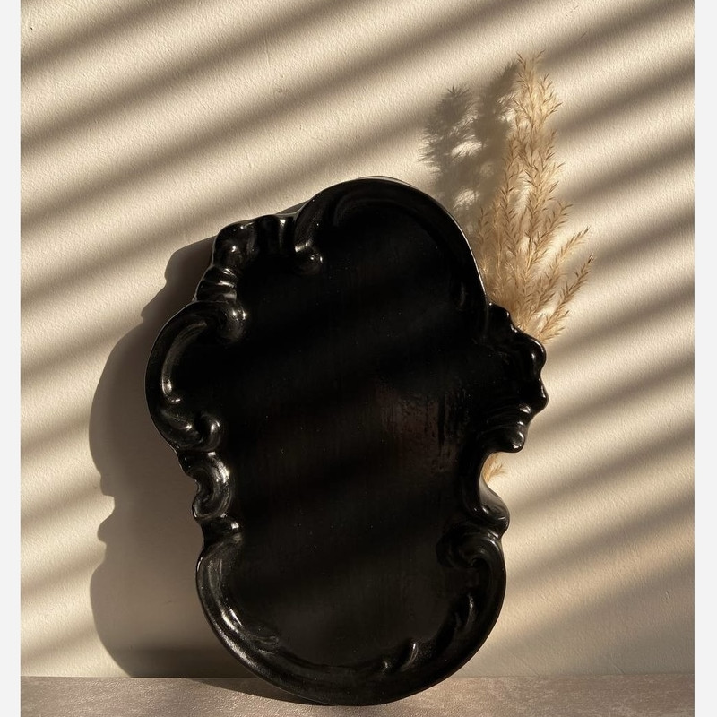 سینی مدل انگلیسی