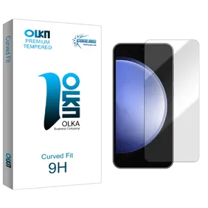 Cooling Olka Screen Protector For Samsung  Galaxy S23 Fe