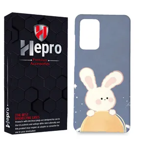 HEPRO MC Cover for SAMSUNG GALAXY A33
