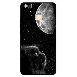 Megafone Cat 1882 Cover For Huawei P9 Lite