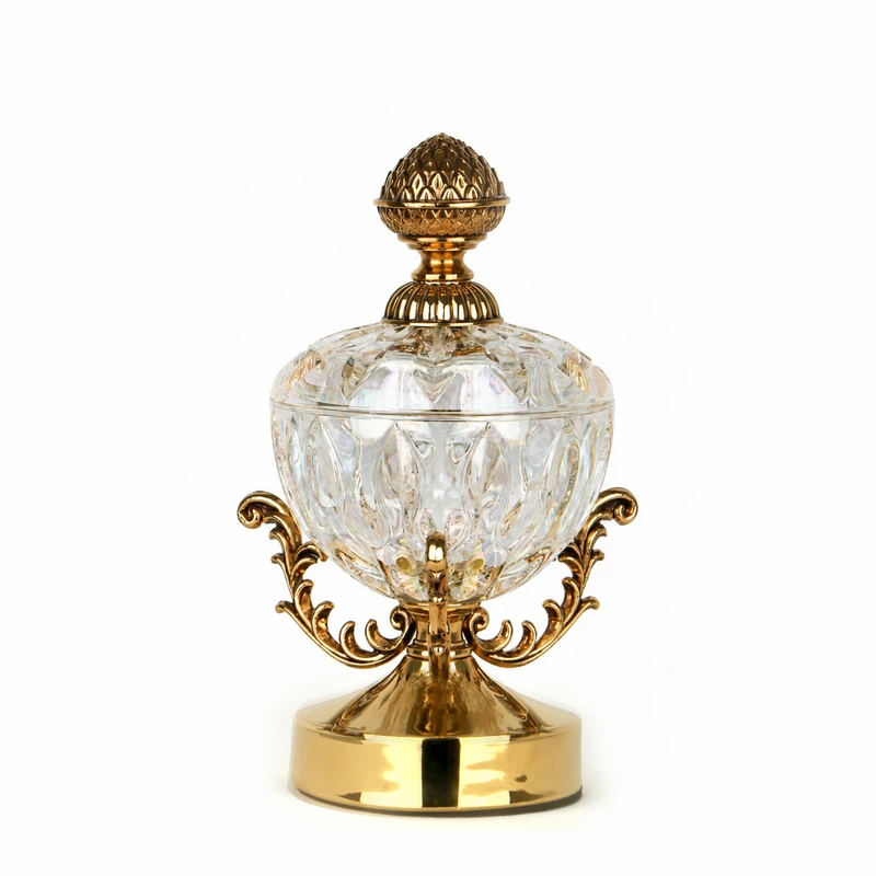 قندان مدل هارپات RS-009-G