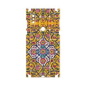 MAHOOT Iran Tile 10-FullSkin Cover Sticker for Xiaomi Mi Mix 3