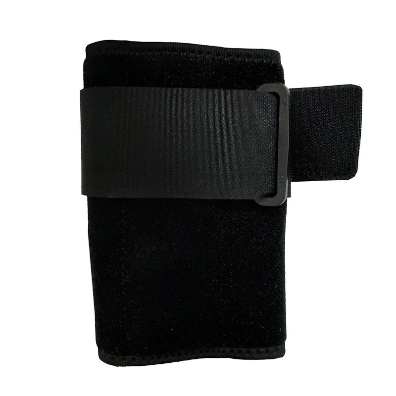 مچ بند طبی دست چپ شنفی مدل آتل دار کد SH-6880