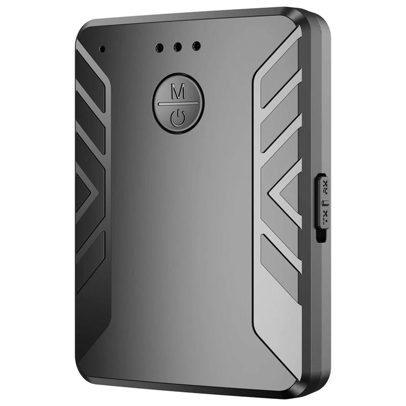 گیرنده و فرستنده بلوتوثی صدا مدل TX گیرنده و فرستنده بلوتوثی صدا مدل TX