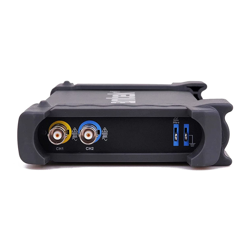 کارت اسیلوسکوپ هان تک مدل 6022BE