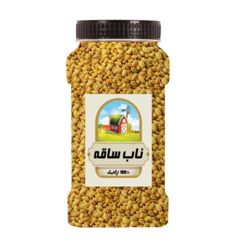 گندم پوست کنده ناب ساقه - 700 گرم