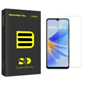 Somastel SD Screen Protector For Oppo A17k