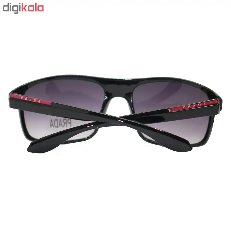 عینک آفتابی زنانه کد Zh4