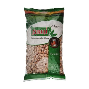 لوبیا چیتی تبسم - 800 گرم