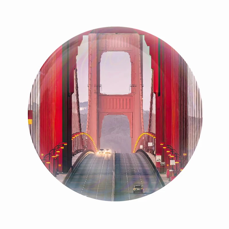 پیکسل عرش مدل منظره پل کد Asp9657