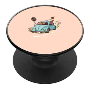 پایه نگهدارنده گوشی موبایل پاپ سوکت آکام مدل APS002203